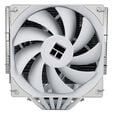 Thermalright Peerless Assassin CPU Cooler, Dual-Tower - 140 mm, white image number null
