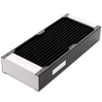 Watercool Heatkiller RAD, 240 mm, L - black image number null