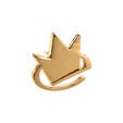Caseking Pin - Crown - 24k image number null
