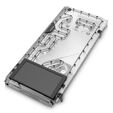 EK Water Blocks EK-Quantum Reflection&sup2; PC-O11D XL D5 PWM D-RGB - Screen Edition image number null