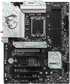 MSI B760 Gaming Plus WiFi, Intel B760 Mainboard -   Sockel 1700, DDR4 image number null