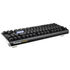 Ducky One 3 Classic Black/White TKL Gaming Keyboard, RGB LED - MX-Blue (US) image number null