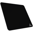 threepointzero ERA mousepad - black image number null