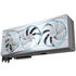 GIGABYTE Aorus GeForce RTX 5090 Master ICE 32G, 32768 MB GDDR7 image number null