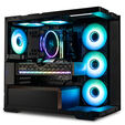 Gaming-PC CopperShadow, AMD Ryzen 5 7600X, RX 9060 XT 16GB, 32 GB RAM - King Deal image number null