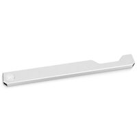 EK Water Blocks EK-Quantum Kinetic FLT 240 Accent - silber