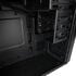 SilverStone Precision PS16 Micro-ATX case - black image number null