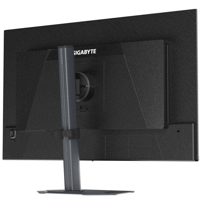 GIGABYTE GO27Q24A EK, 27-inch Gaming Monitor, 240Hz, QD-OLED, G-Sync Compatible image number 4