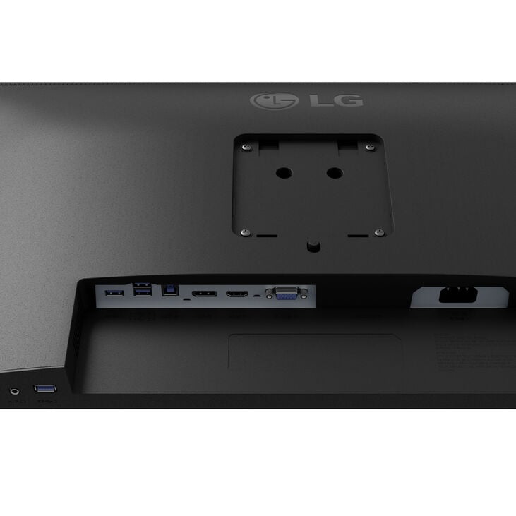 LG 27BA560-B, 27 inch Business Monitor, 100Hz, IPS image number 8