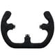Asetek SimSports GT Rim - Open D, Suede