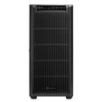 SilverStone CS383 NAS Case, 8-Bay - black image number null