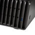 Streacom ST-FC9B Alpha Fanless HTPC Aluminium Gehäuse - schwarz image number null