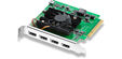 Blackmagic Design DeckLink 8K Pro G2 Capture Card, 8K60, 4x 12G-SDI, HDMI 2.1 image number null