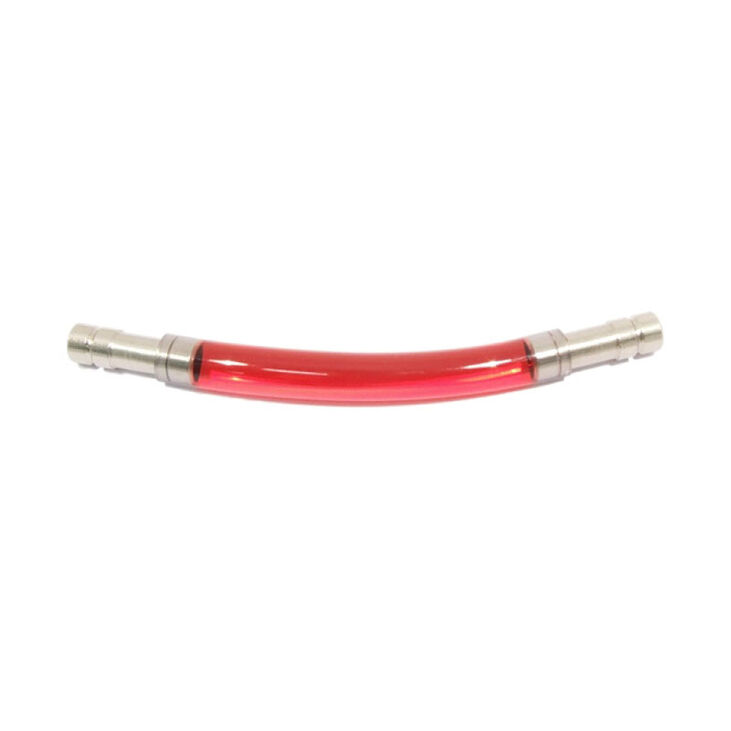 aqua computer Double Protect Ultra 5l Canister - red image number 1