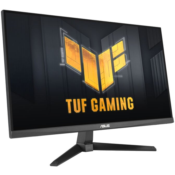 ASUS TUF Gaming Series 5 VG257Q5A, 24,5 Zoll Full HD Gaming Monitor, 200Hz, VA-Panel, FreeSync Premium image number 1