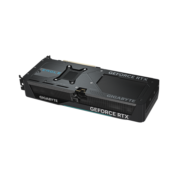 GIGABYTE GeForce RTX 5070 Eagle OC SFF 12G, 12288 MB GDDR7 image number 2