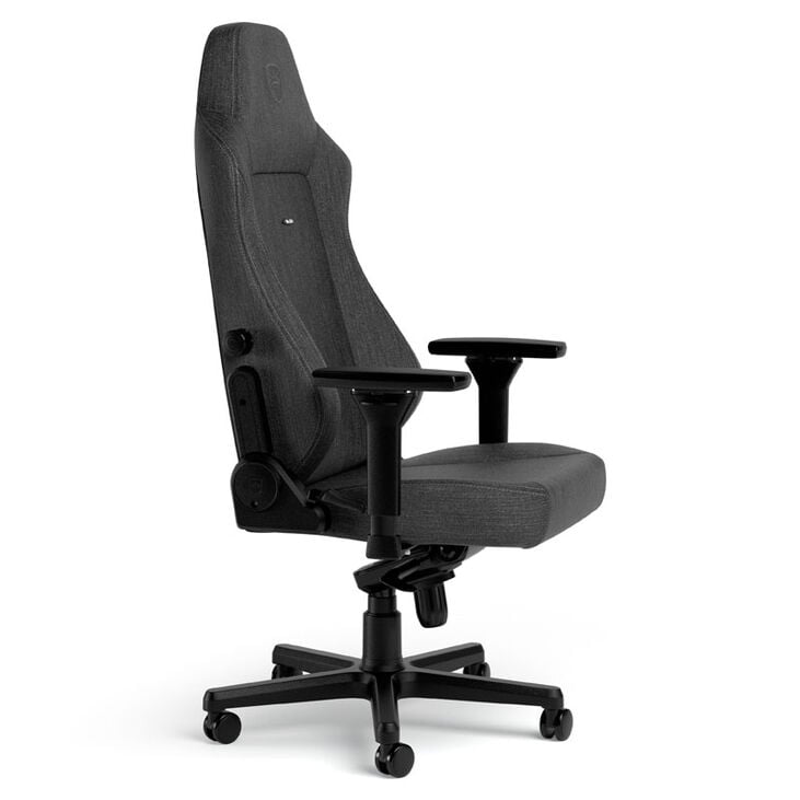 noblechairs HERO TX Gaming Chair - anthracite image number 3