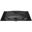ASUS ROG Strix OLED XG32UCWG, 32 Zoll 4K Gaming Monitor, 165Hz, WOLED, G-SYNC Compatible image number null