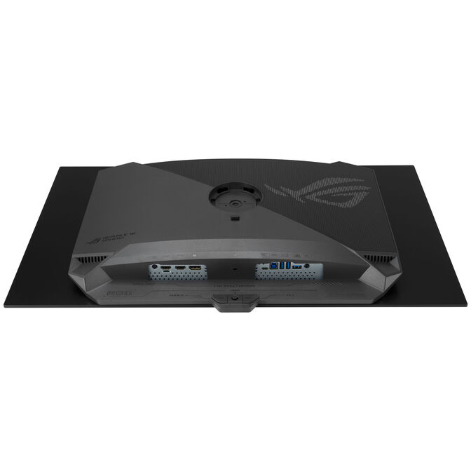 ASUS ROG Strix OLED XG32UCWG, 32 Zoll 4K Gaming Monitor, 165Hz, WOLED, G-SYNC Compatible image number 6