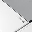 Sudokoo SK620 CPU Cooler, Dual Tower - 2x 120mm, white image number null