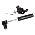 aqua computer Dr. Drop Professional pressure testing device including air pump image number null