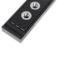 Alphacool Apex RAM X4 Water Cooler - schwarz image number null