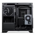 Phanteks XT V5 LCD PC Case, Mid-Tower, ATX, 7-Inch LCD, Tempered Glass - Black image number null