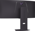 LG UltraGear OLED GX9 34GX900A-B 34-inch UWQHD Curved Gaming Monitor, 240Hz, OLED, G-SYNC Compatible image number null