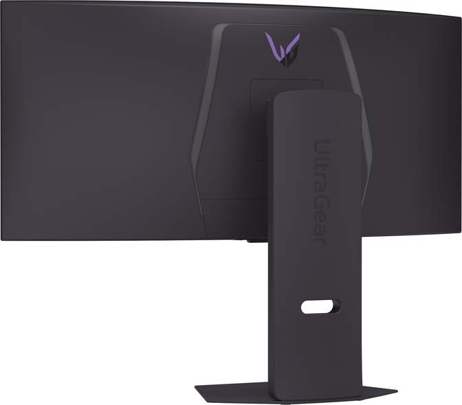 LG UltraGear OLED GX9 34GX900A-B 34-inch UWQHD Curved Gaming Monitor, 240Hz, OLED, G-SYNC Compatible image number 14
