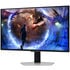 Samsung Odyssey OLED G6 G60SD, 27 inch Gaming Monitor, 360Hz, QD-OLED Panel, FreeSync Premium Pro image number null