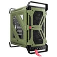 Corsair WARTHOG RS Performance Mid-Tower Case, Green image number null