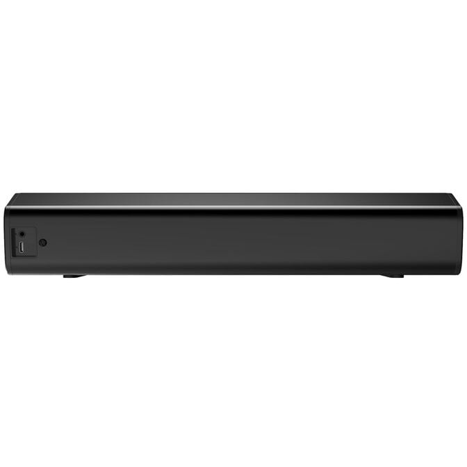 Creative Stage Air V2, 2.0 soundbar, USB-C, Bluetooth 5.3 image number 4