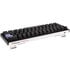Ducky One 2 Pro Mini Gaming Tastatur, RGB LED - Kailh Brown image number null
