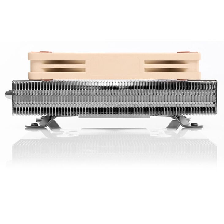 Noctua NH-L9a-AM5 Low Profile CPU-Kühler - 92mm image number 2