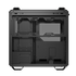 ASUS TUF Gaming GT502 Horizon PC-Gehäuse, Midi-Tower, ATX, Tempered Glass - schwarz image number null
