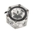 Bitspower Hexagon Flow Indicator-RGB image number null