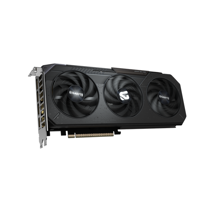GIGABYTE GeForce RTX 5050 GAMING OC 8G, 8192 MB GDDR6 image number 4