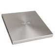 ASUS ZenDrive U9M, silver image number null