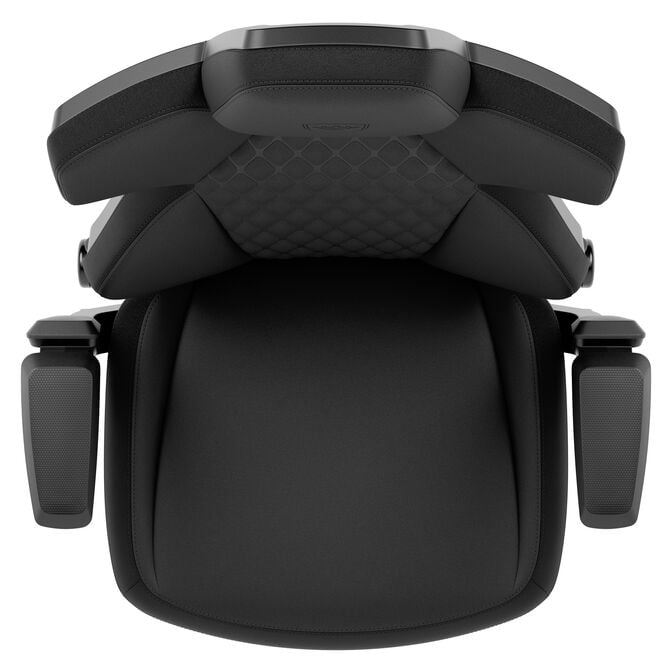 noblechairs DAWN Gaming Chair - Black image number 19