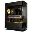 King Mod Systems Gaming PC, AMD Ryzen 7 9800X3D, RX 9070, 64 GB RAM - King Deal image number null