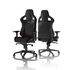 noblechairs EPIC Gaming Stuhl - schwarz/rot image number null