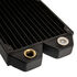 Bitspower Touchaqua Radiator Tarasque 240 - 240mm, schwarz image number null