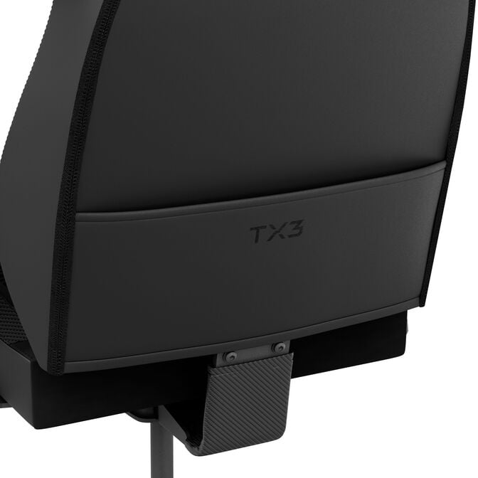 TX3 Core 360 Gaming Stuhl - Racer, schwarz image number 6