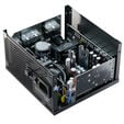 Seasonic Focus GX 80 PLUS Gold Netzteil, modular - 750 Watt, schwarz image number null