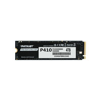 Patriot P410 SSD, PCIe 4.0 M.2 2280 - 4 TB