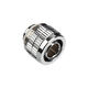 PHANTEKS Soft-Tube Fitting 13/10mm G1/4 - chrome