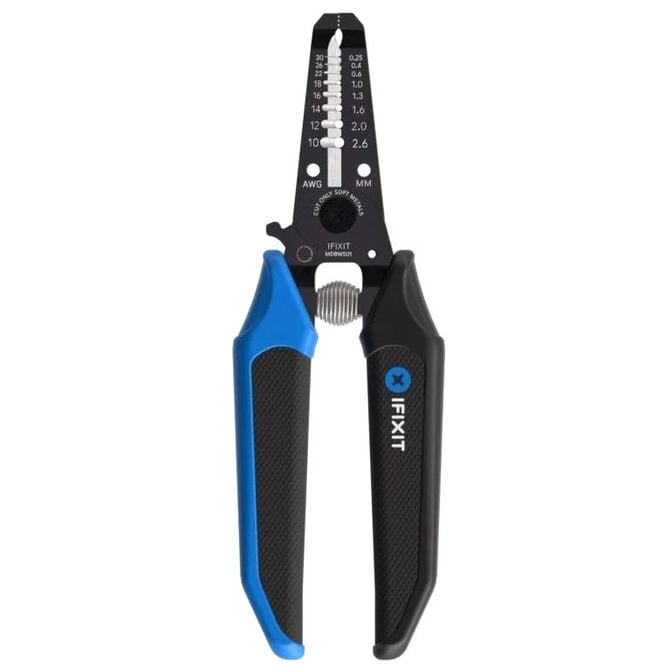 iFixit Mandible Abisolierzange image number 0