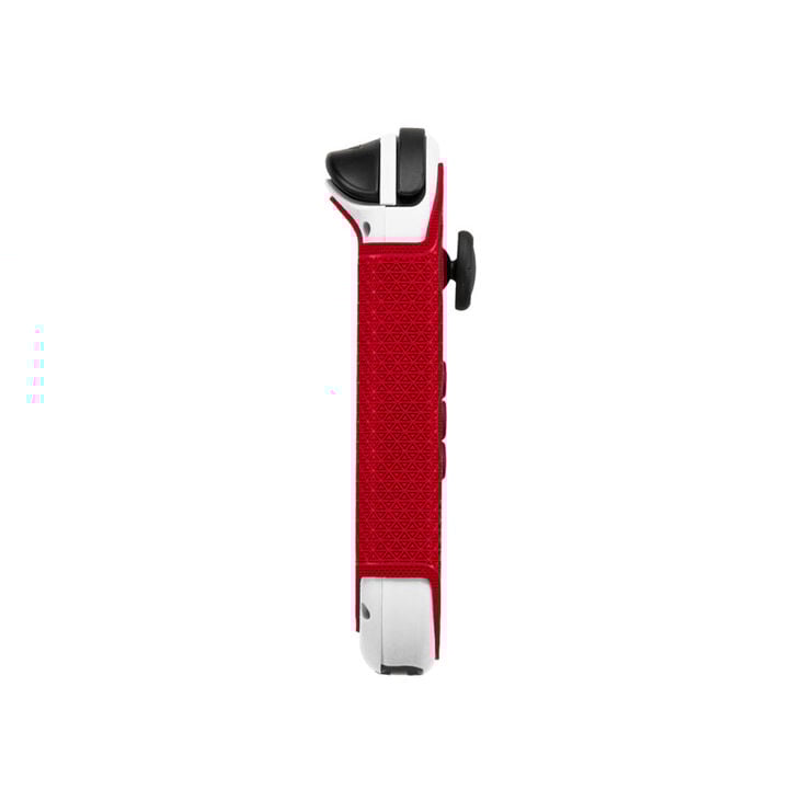 Lizard Skins Switch Joy-Con - Crimson Red (cut to fit, 0.5mm) image number 3