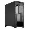 Fractal Design Meshify 3 RGB TG Light PC-Geh&auml;use, Midi-Tower, E-ATX - schwarz image number null