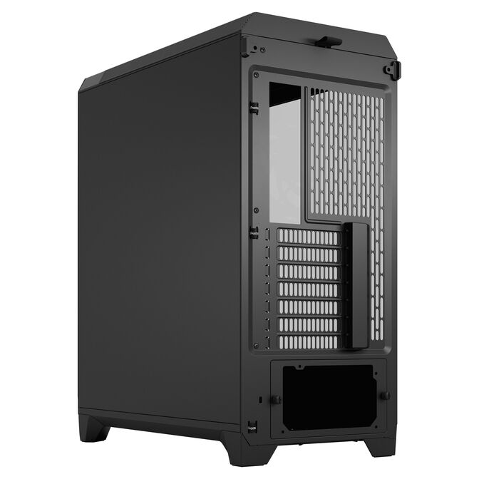 Fractal Design Meshify 3 RGB TG Light PC-Geh&auml;use, Midi-Tower, E-ATX - schwarz image number 7